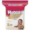 Toys R Us Huggies Wipes 3 for $6.99: Extra Sensitive Refill 184 ct, More