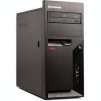 Lenovo M58p-7484 Desktop: Core 2 Duo E8400 3.0GHz, 2GB RAM, 160GB Hard Drive