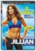 Jillian Michaels: 6 Week Six-Pack