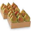 Two Boxes of Maverick Royal Riviera Pears