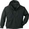 Santa Fe Hooded Work Jacket