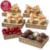 Delightful Chocolates Duo - Case of 4