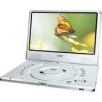 COBY TF-DVD1020 10" TFT PORTABLE DVD PLAYER