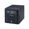 Buffalo TeraStation Duo 1TB Shared Storage Drive