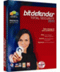 BitDefender Total Security 2011 for 3PC for Free after Rebate