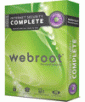 Webroot Internet Security Complete for Free after Rebate