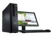Dell Vostro 230 Mini Tower Desktop + 18.5" Monitor: Core 2 Duo 2.93GHz, 2GB, 250GB, Windows 7 Premium