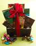 Godiva Sweet Delights Gift Basket