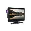 Sharp AQUOS 26-inch LC-26DV28UT LCD HDTV with Built-in DVD Player