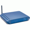 TRENDNet 125Mbps Wireless Powerline Router, 802.11g, b