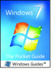 Free eBook of Windows 7 - The Pocket Guide