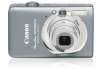 Canon PowerShot SD1200 IS 10MP Digital Camera Gray (In-store only)