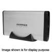 Desk Hammer Express 80GB USB 2.0 External Hard Drive