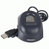 Identix BioTouch 200 USB Biometric Fingerprint Reader w/Software - Use Your Fingerprint As Your Password!
