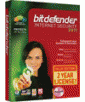BitDefender Internet Security 2011 - 3PC / 2Y Free after Rebate