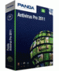 Panda Antivirus 2011 - 3 User Free after Rebate