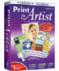 Nova Print Artist Platinum 23 Free after Rebate