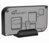 EagleBit 300GB 8MB USB 2.0 External Hard Drive