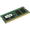 Crucial CT51264BC1339 4GB DDR3 PC3-10600 204-pin SODIMM Notebook Memory