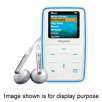 Creative Zen MicroPhoto 8GB MP3 Player
