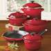 Le Creuset 9-Piece Cookware Set