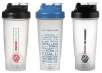GNC $3.99 Bottles + Free Hand Sanitizer: Blender Bottle, Total Lean Shaker Cup, Pro Performance Blender Bottle