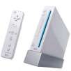 Nintendo Wii Console
