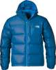 The North Face Tahoe Down Jacket