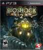 Bioshock 2 for PS3