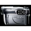 Hitachi DVD Camcorder w/680K Mega Pixel #DZBX35A