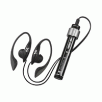 Sony NW-S203F S2 Sports Walkman, 1GB, Black