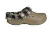 Crocs Blitzen LJ Plaid Mens