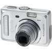 Pentax Optio S60 6.0 Megapixel Compact Digital Camera - SILVER