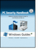 Free eBook of PC Security Handbook - 2nd Edition