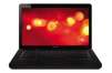 Compaq Presario CQ62-110 Notebook PC: 15.6", 2GB RAM, 250GB HDD, Windows 7 Premium