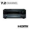 Onkyo HTRC260 7.2 Channel Home Theater Receiver