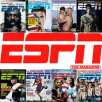 1-Year Subscription to ESPN Magazine