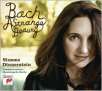 Bach - A Strange Beauty by Simone Dinnerstein (CD - Digi-Pak)