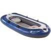 Sevylor Super Caravelle 6-Person Inflatable Boat