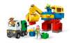 Lego DUPLO Toy Story 3 Alien Space Crane