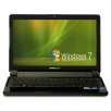 Hannspree SN12E238UP212 12.1" Notebook: Pentium Dual Core 1.3GHz, 2GB RAM, 320GB HDD, Windows 7 Premium (Refurbished)