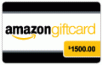$20 Amazon.com Gift Card for $10