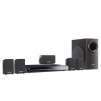 Panasonic SC-BT230 5.1-Channel Blu-ray Disc Home Theater System