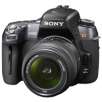 Sony Alpha 550L 14.2 MP Digital SLR Camera (with18-55mm Lens)