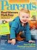 Parents - One Year Subscription