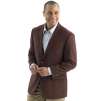 Nautica Microsuede Sportcoat