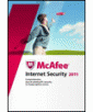 McAfee Internet Security 2011 - 3 User Free after Rebate