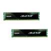 AVEXIR AVD3U16000904G-2SW 8GB (4GB x2) dual channel 240-pin DDR3 1600MHz Desktop Memory Kit