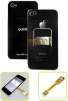 Q-SIM External Dual SIM Card Reader with Custom Case For iPhone 4 + Free $2 HHI Store Credit