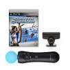 PlayStation Move Bundle for Sony PS3 Move